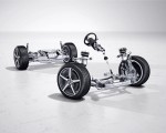 2023 Mercedes-Benz EQE 350+ Suspension Wallpapers 150x120