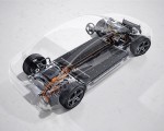 2023 Mercedes-Benz EQE 350+ The all-electric platform of the EQE Wallpapers 150x120