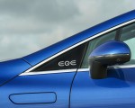 2023 Mercedes-Benz EQE 350+ (UK-Spec) Detail Wallpapers 150x120 (33)