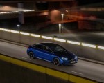 2023 Mercedes-Benz EQE 350+ (UK-Spec) Front Three-Quarter Wallpapers 150x120 (10)