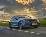 2023 Mercedes-Benz EQE 350+ Wallpapers & HD Images