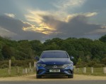 2023 Mercedes-Benz EQE 350+ (UK-Spec) Front Wallpapers 150x120 (19)