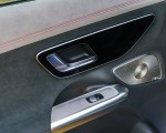2023 Mercedes-Benz EQE 350+ (UK-Spec) Interior Detail Wallpapers 150x120 (45)