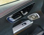 2023 Mercedes-Benz EQE 350+ (UK-Spec) Interior Detail Wallpapers 150x120 (46)