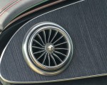 2023 Mercedes-Benz EQE 350+ (UK-Spec) Interior Detail Wallpapers 150x120 (47)