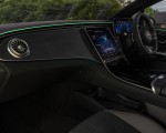 2023 Mercedes-Benz EQE 350+ (UK-Spec) Interior Detail Wallpapers 150x120 (48)