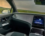 2023 Mercedes-Benz EQE 350+ (UK-Spec) Interior Wallpapers 150x120 (42)