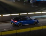 2023 Mercedes-Benz EQE 350+ (UK-Spec) Rear Three-Quarter Wallpapers 150x120 (11)