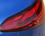 2023 Mercedes-Benz EQE 350+ (UK-Spec) Tail Light Wallpapers 150x120 (36)