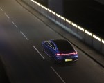 2023 Mercedes-Benz EQE 350+ (UK-Spec) Top Wallpapers 150x120 (14)