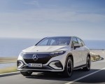 2023 Mercedes-Benz EQS SUV Wallpapers & HD Images