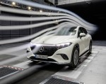 2023 Mercedes-Benz EQS SUV Aerodynamics Wallpapers  150x120