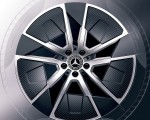 2023 Mercedes-Benz EQS SUV Design Sketch Wallpapers 150x120