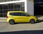 2023 Mercedes-Benz T-Class (Color: Limonite Yellow Metallic) Side Wallpapers 150x120 (13)