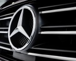2023 Mercedes-Benz T-Class (Color: Rubellite Red Metallic) Badge Wallpapers 150x120 (34)