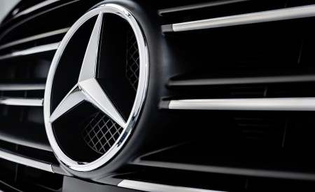 2023 Mercedes-Benz T-Class (Color: Rubellite Red Metallic) Badge Wallpapers 450x275 (34)