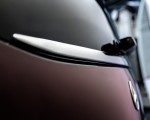 2023 Mercedes-Benz T-Class (Color: Rubellite Red Metallic) Detail Wallpapers 150x120 (23)