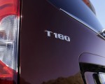 2023 Mercedes-Benz T-Class (Color: Rubellite Red Metallic) Detail Wallpapers 150x120 (25)