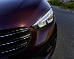 2023 Mercedes-Benz T-Class (Color: Rubellite Red Metallic) Detail Wallpapers 150x120 (22)