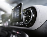 2023 Mercedes-Benz T-Class Interior Detail Wallpapers 150x120 (40)