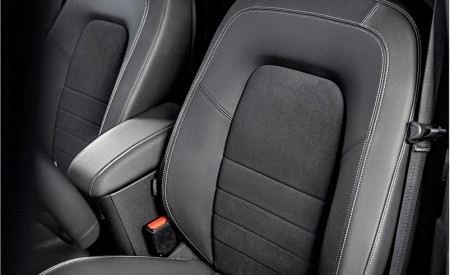 2023 Mercedes-Benz T-Class Interior Front Seats Wallpapers 450x275 (57)