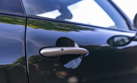 2023 Mini Cooper S Resolute Edition Detail Wallpapers 450x275 (42)