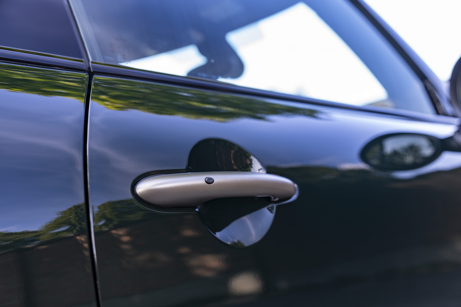 2023 Mini Cooper S Resolute Edition Detail Wallpapers #42 of 58