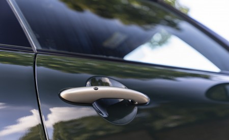 2023 Mini Cooper S Resolute Edition Detail Wallpapers 450x275 (43)