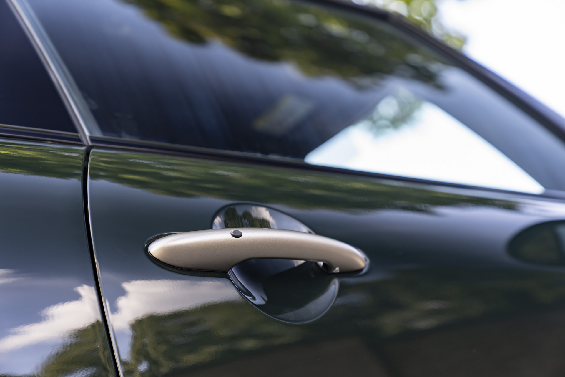 2023 Mini Cooper S Resolute Edition Detail Wallpapers #43 of 58