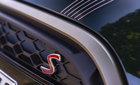 2023 Mini Cooper S Resolute Edition Detail Wallpapers 450x275 (40)