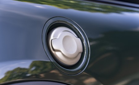 2023 Mini Cooper S Resolute Edition Detail Wallpapers 450x275 (44)