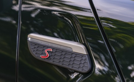 2023 Mini Cooper S Resolute Edition Detail Wallpapers  450x275 (38)