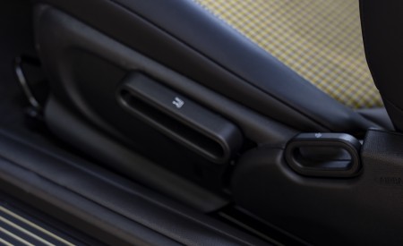 2023 Mini Cooper S Resolute Edition Door Sill Wallpapers 450x275 (51)