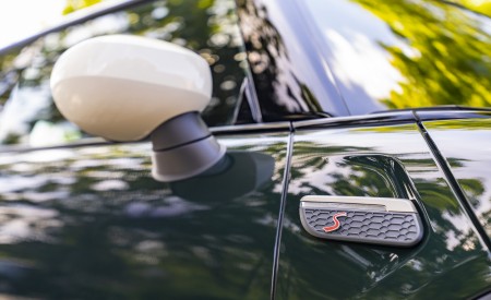 2023 Mini Cooper S Resolute Edition Mirror Wallpapers 450x275 (35)