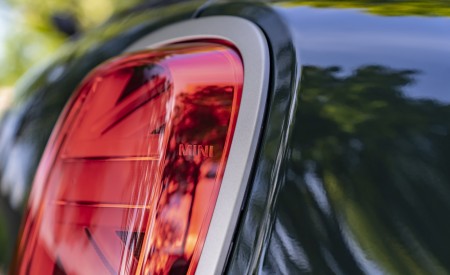 2023 Mini Cooper S Resolute Edition Tail Light Wallpapers 450x275 (47)