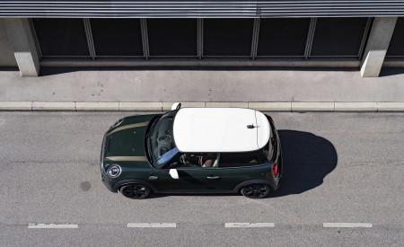 2023 Mini Cooper S Resolute Edition Top Wallpapers 450x275 (14)