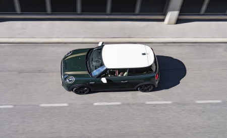 2023 Mini Cooper S Resolute Edition Top Wallpapers  450x275 (15)