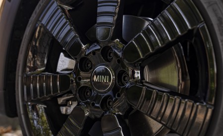 2023 Mini Cooper S Resolute Edition Wheel Wallpapers 450x275 (45)