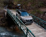 2023 Nissan Pathfinder Rock Creek Front Three-Quarter Wallpapers 150x120 (15)