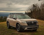 2023 Nissan Pathfinder Rock Creek Wallpapers & HD Images