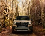 2023 Nissan Pathfinder Rock Creek Front Wallpapers 150x120 (5)