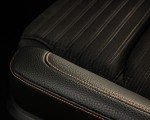 2023 Nissan Pathfinder Rock Creek Interior Detail Wallpapers  150x120 (23)