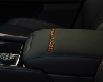 2023 Nissan Pathfinder Rock Creek Interior Detail Wallpapers  150x120 (21)