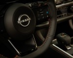 2023 Nissan Pathfinder Rock Creek Interior Detail Wallpapers 150x120 (20)