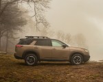 2023 Nissan Pathfinder Rock Creek Side Wallpapers 150x120 (6)