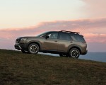 2023 Nissan Pathfinder Rock Creek Side Wallpapers 150x120 (14)