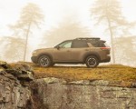 2023 Nissan Pathfinder Rock Creek Side Wallpapers  150x120 (7)