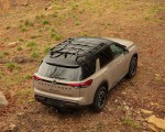 2023 Nissan Pathfinder Rock Creek Top Wallpapers 150x120 (11)