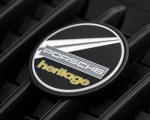 2023 Porsche 911 Sport Classic Badge Wallpapers 150x120
