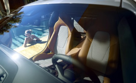 2023 Porsche 911 Sport Classic Detail Wallpapers 450x275 (28)